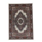 Luksuzna akrilna preproga z vzorcem Tabriz - bež 160x230