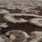 Orientalska preproga Berjesta 172x271 ročno izdelana volnena preproga