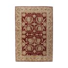 Ziegler preproga 203x296 cm – velika ročno vozlana perzijska preproga