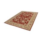 Ziegler preproga 203x296 cm – velika ročno vozlana perzijska preproga