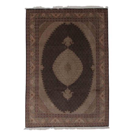 Perzijska preproga Tabriz 200x286 ročno vozlana preproga