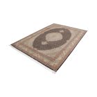 Ročno izdelana Tabriz 200x286 cm – prestižna perzijska preproga za klasične interierje