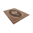 Ročno izdelana Tabriz 200x286 cm – prestižna perzijska preproga za klasične interierje