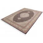 Ročno izdelana Tabriz 200x286 cm – prestižna perzijska preproga za klasične interierje