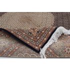 Ročno izdelana Tabriz 200x286 cm – prestižna perzijska preproga za klasične interierje