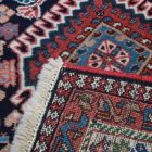 Iranska preproga Yalameh 58x149 ročno vozlana perzijska preproga