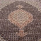 Perzijska preproga Tabriz 200x292 ročno vozlana iranska preproga za dnevno sobo