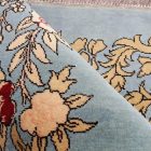 Ziegler fino vozlana preproga 72x107 ročno vozlana perzijska preproga