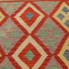 Kilim preproga Chobi 63x89 avtentični afganistanski Kilim