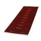 Tekači preproga Bukhara 62x185 cm – ročno vozlana tekači preproga za vsak hodnik