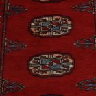 Tekač preproga Bukhara 62x185 ročno vozlana preproga za hodnik