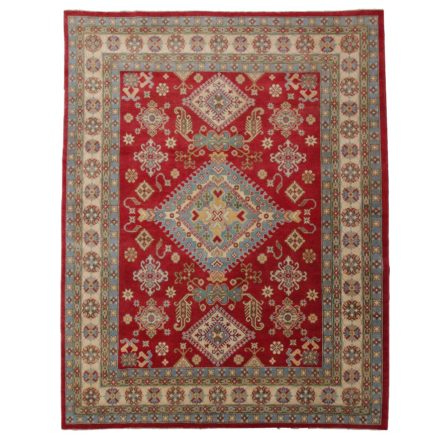 Preproga Kazak 240x303 ročno vozlana preproga Afgan