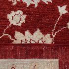 Ziegler preproga 167x236 ročno vozlana perzijska preproga