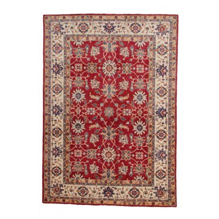Preproga Kazak 168x239 ročno vozlana preproga Afgan