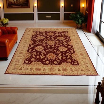 Ziegler preproga 166x233 cm – ročno izdelana perzijska preproga z eleganco