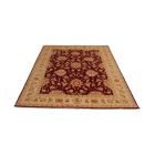 Ziegler preproga 166x233 cm – ročno izdelana perzijska preproga z eleganco