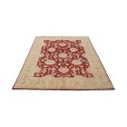 Ziegler preproga 166x233 cm – ročno izdelana perzijska preproga z eleganco