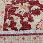 Ziegler preproga 77x202 ročno vozlana perzijska preproga