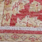 Ziegler preproga 72x200 ročno vozlana perzijska preproga