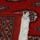 Pakistanska preproga bordo Bukhara 94x156 Ročno vozlana orientalska preproga