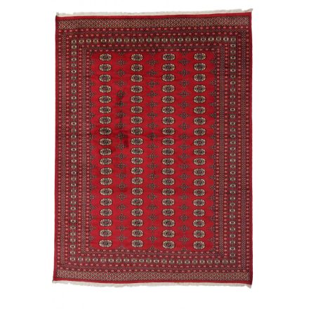 Pakistanska preproga Bukhara 220x297 preproga za dnevno sobo