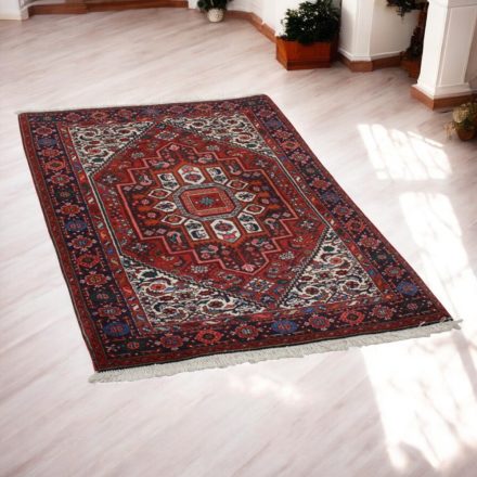 Iranska preproga Bidjar 77x120 ročno vozlana perzijska preproga