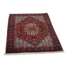 Iranska preproga Bidjar 77x120 ročno vozlana perzijska preproga