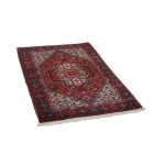 Iranska preproga Bidjar 77x120 ročno vozlana perzijska preproga