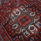 Iranska preproga Bidjar 77x120 ročno vozlana perzijska preproga