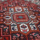 Iranska preproga Bidjar 77x120 ročno vozlana perzijska preproga