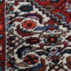 Iranska preproga Bidjar 77x120 ročno vozlana perzijska preproga