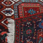Iranska preproga Bidjar 77x120 ročno vozlana perzijska preproga