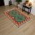 Preproga Kilim Chobi 63x94 ročno tkani Afgan volneni kilim