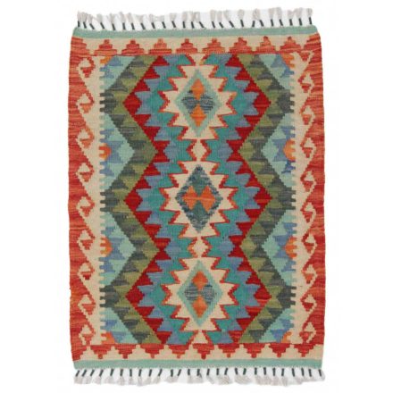 Preproga Kilim Chobi 65x85 ročno tkani kilim
