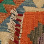 Chobi Kilim preproga 63x89 ročno tkani Kilim