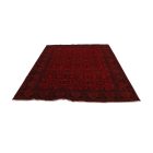 Afghan preproga Khal Mohammadi 206x292 ročno vozlana orientalska preproga