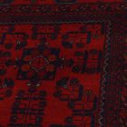 Afghan preproga Khal Mohammadi 206x292 ročno vozlana orientalska preproga