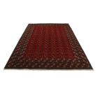 Orientalska preproga Aqchai 207x296 Afganistanska ročno vozlana preproga