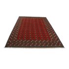 Orientalska preproga Aqchai 207x296 Afganistanska ročno vozlana preproga