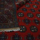 Orientalska preproga Aqchai 207x296 Afganistanska ročno vozlana preproga