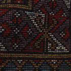 Orientalska preproga Aqchai 207x296 Afganistanska ročno vozlana preproga