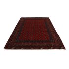 Orientalska preproga Aqchai 205x290 Afganistanska ročno vozlana preproga