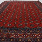 Orientalska preproga Aqchai 205x290 Afganistanska ročno vozlana preproga