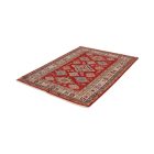 Afgan Kazak preproga 127x186 cm – tradicionalna ročna izdelava