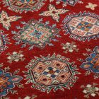 Kazak preproga 124x170 ročno vozlana Afgan preproga
