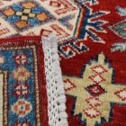 Kazak preproga 124x170 ročno vozlana Afgan preproga