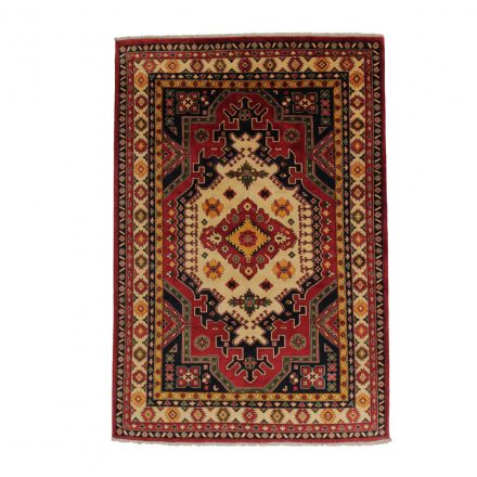 Afghan preproga 199x292 orientalska preproga za dnevno sobo