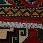 Preproga Afghan Kargai 200x296 ročno vozlana klasična preproga