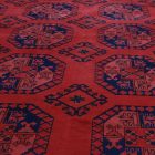 Afghan preproga Elephant Foot 300x404 cm – velika ročno izdelana orientalska preproga