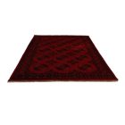 Afghan preproga Elephant foot 207x297 ročno vozlana orientalska preproga